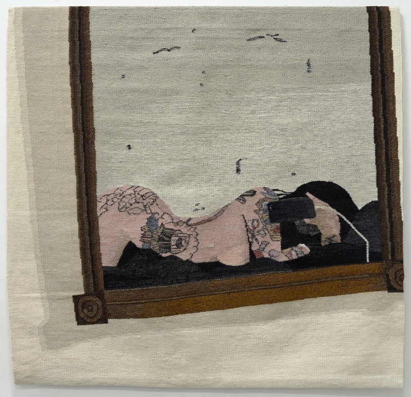 Deep Inside in the Safest Place - Longtermhandstand - Exhibitions - PPOW