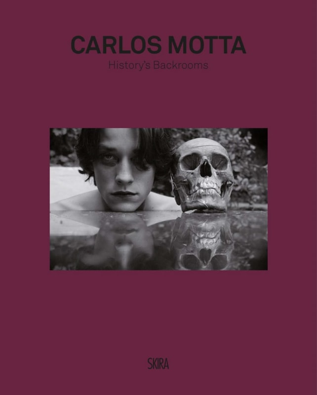 Carlos Motta - History’s Back Rooms - Publications - PPOW