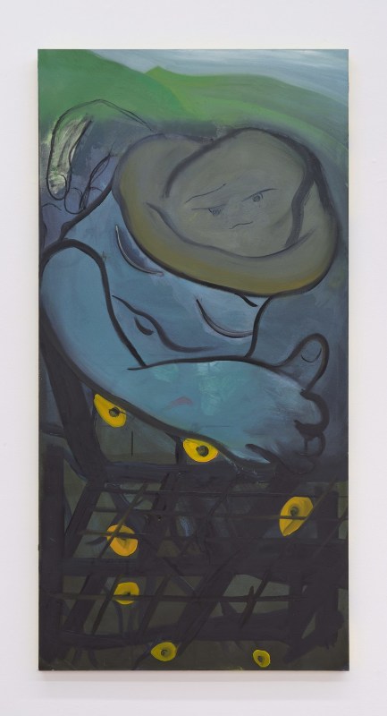 Owen Fu: Stealing Beauty - Antenna Space - Exhibitions - PPOW