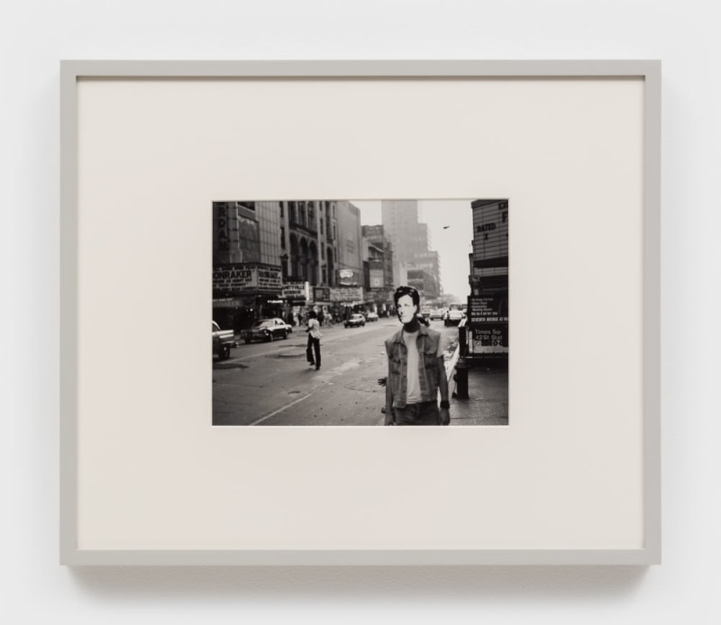 Art Basel Paris - Booth B52 - Art Fairs - PPOW