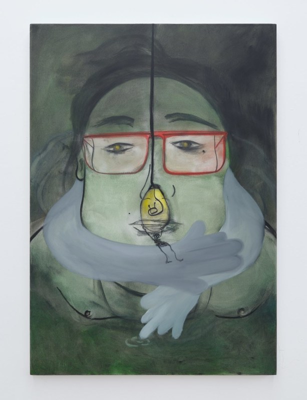 Owen Fu: Stealing Beauty - Antenna Space - Exhibitions - PPOW