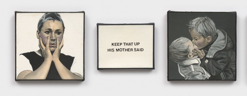Art Basel Paris - Booth B52 - Art Fairs - PPOW