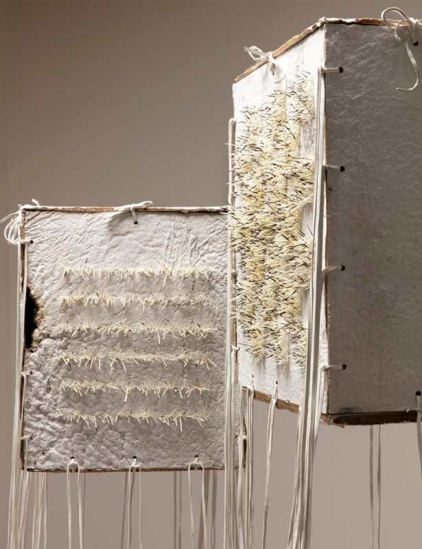 River Valley Arts Collective: Mikayla Patton - Programs - Al Held Foundation