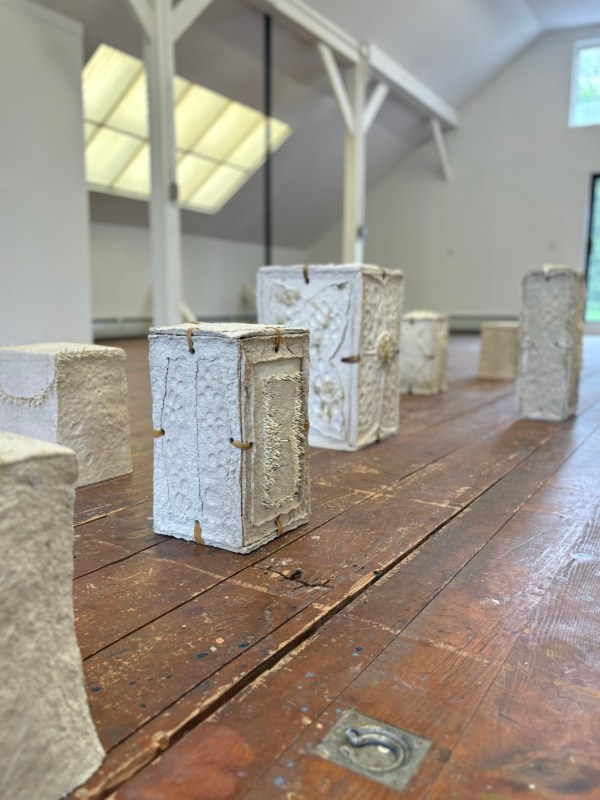 River Valley Arts Collective: Mikayla Patton - Programs - Al Held Foundation