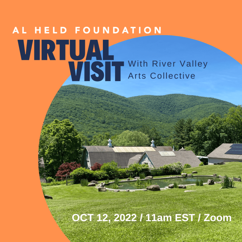 Virtual Visit - Programs - Al Held Foundation