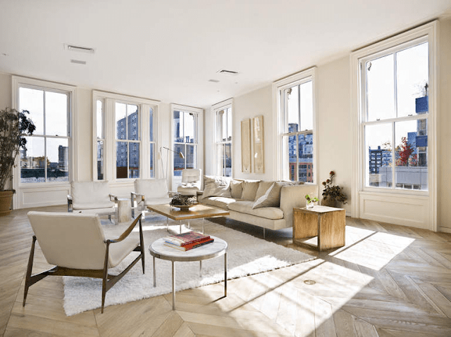 54 Bond Street -  - Residential-Items - Wildflower LTD