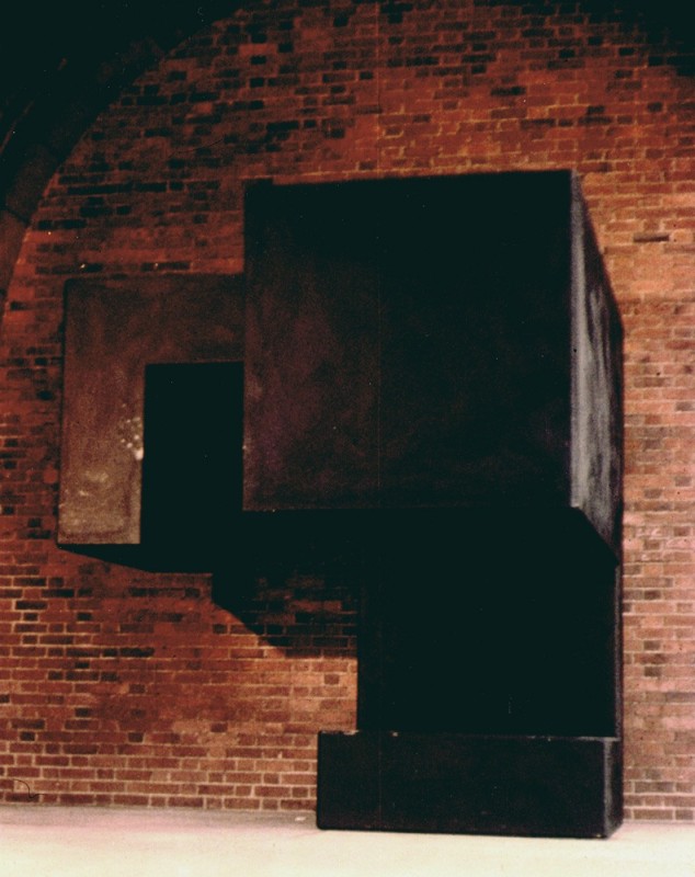 American Sculpture of the Sixties. Philadelphia Museum of Art, 1967