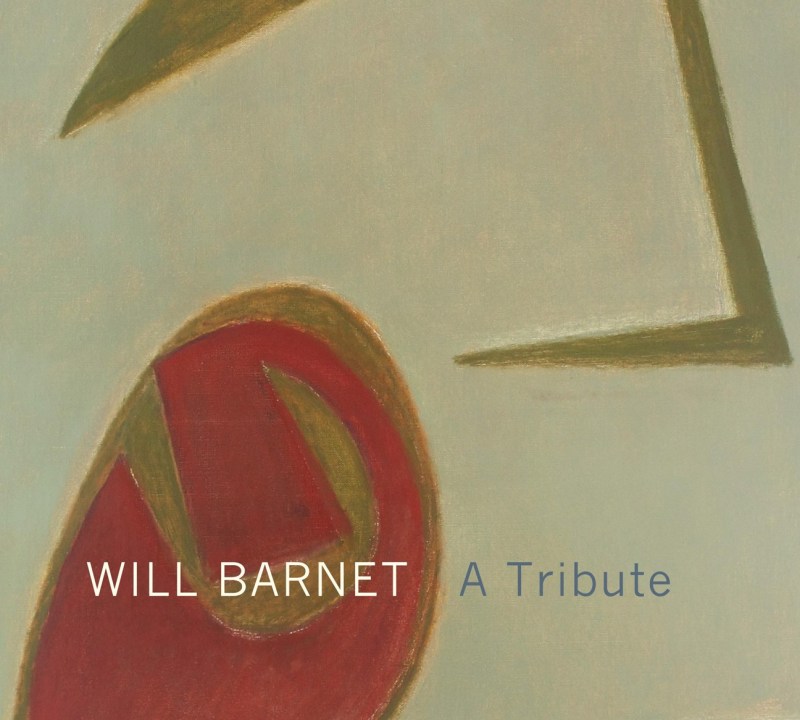 A Tribute - Will Barnet - Catalogues - Alexandre Gallery