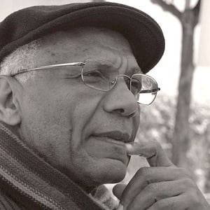 Mohammad Omer Khalil - Artists - Aicon Art