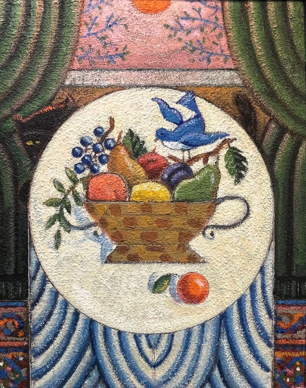 Richard Lillash