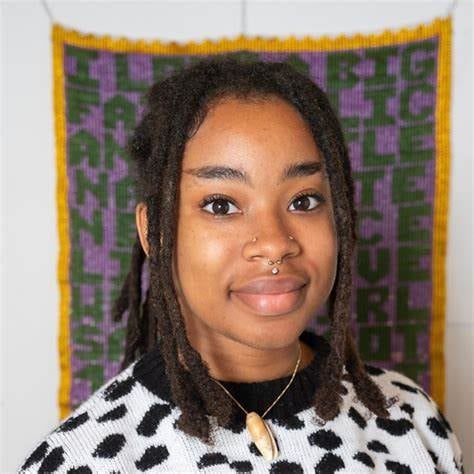 Akeylah Imani Wellington - Artists - Brandt Gallery