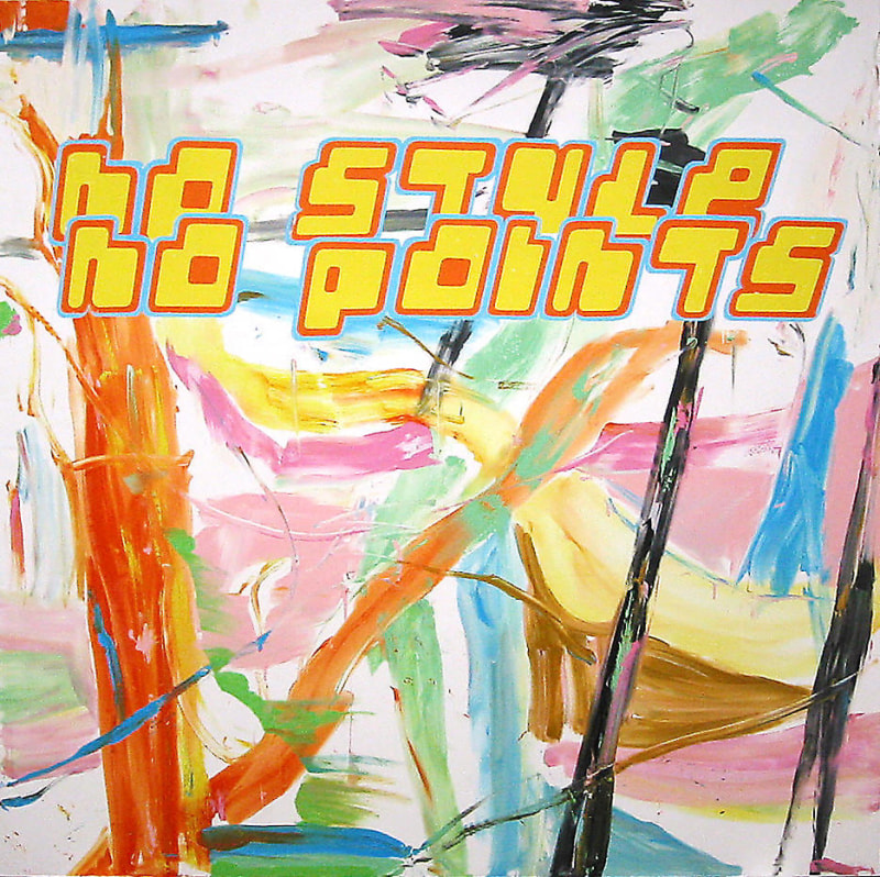 No Style No Points