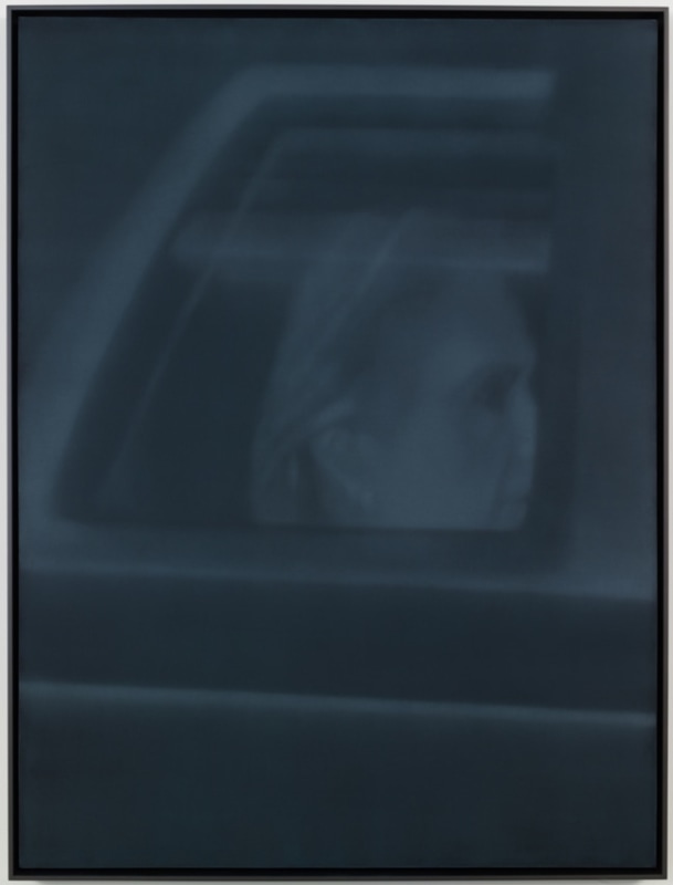 Troy Brauntuch, Untitled, 2015