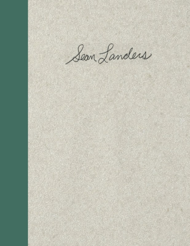Sean Landers