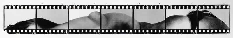 Kodak Safety Film/Figure Horizon