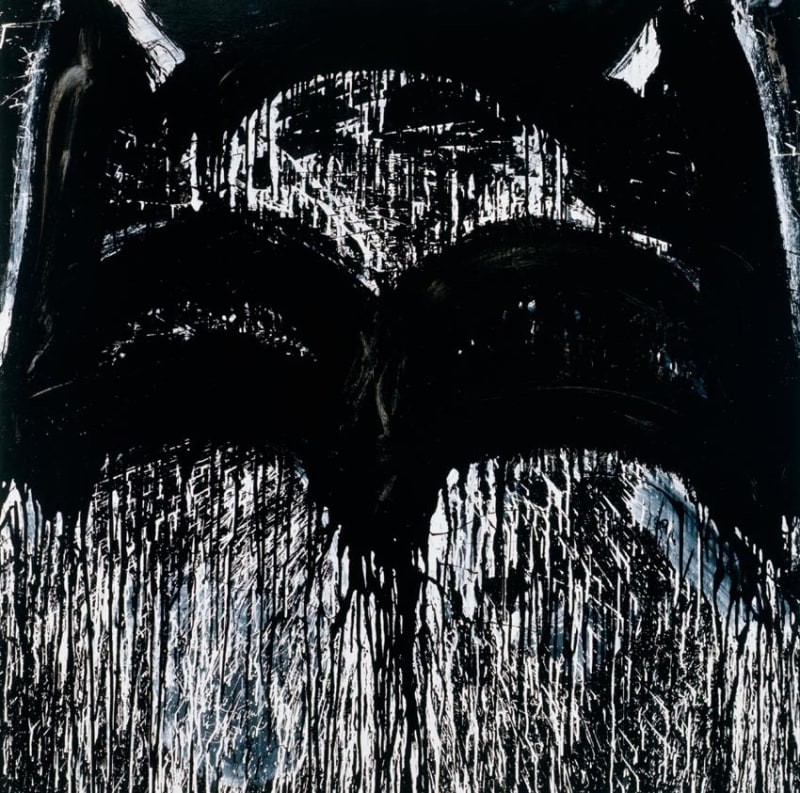Batman II 2011