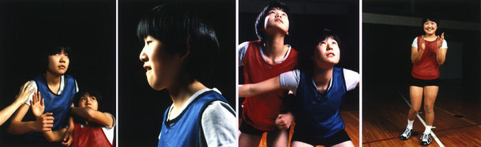 Yuka Koishihara &amp;amp; Eri Kobayashi, Yuka Ishigami, Chinatsu Narui &amp;amp; Hitomi Shibazaki, Kumiko Shirai