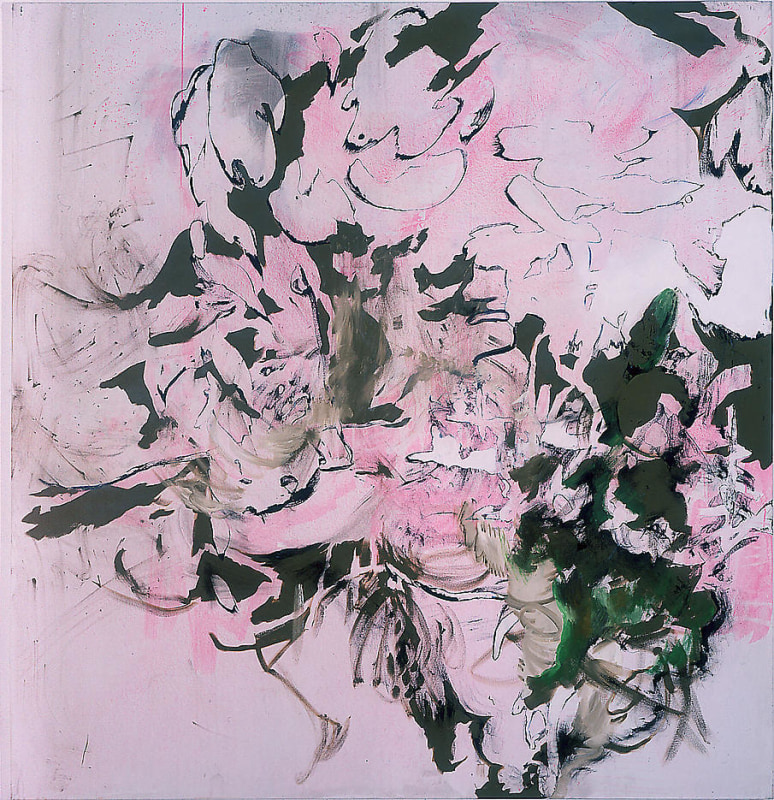 Untitled (Pink) 2003