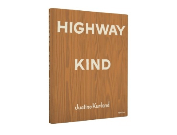 Book Signing for Highway Kind by Justine Kurland