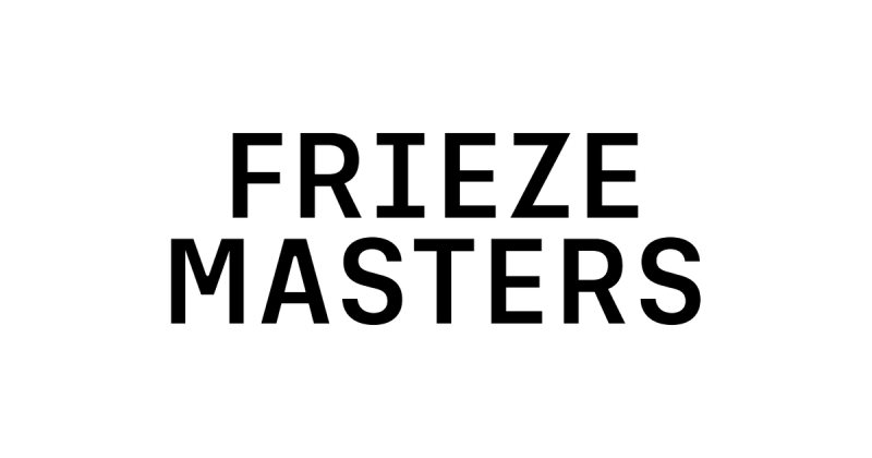 Frieze Masters 2023