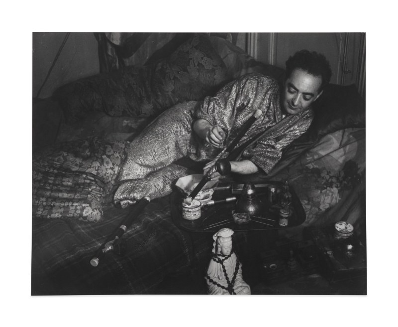 Brassaï - Featured Artists - Marlborough New York