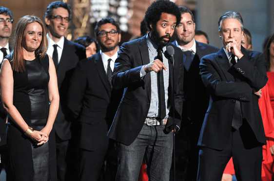 Wyatt Cenac, Writer - A Writer's Life (Season Two) - Available 11/25/24 - Lessons - Life Stories