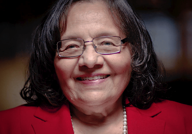 Diane Nash - The Power of Nonviolence - Interviews - Life Stories