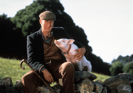 James Cromwell, Actor - Rebel With A Cause (Season Two) - Lessons - Life Stories