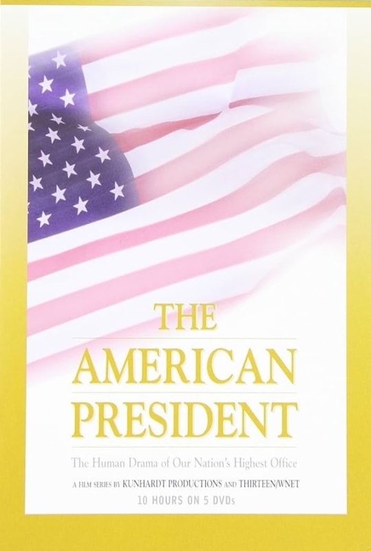 The American President - Documentary Series (2000) - Films & Series - Life Stories Interviews