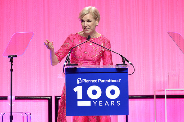 Cecile Richards - Championing Choice - Available April 29th - Lessons - Life Stories