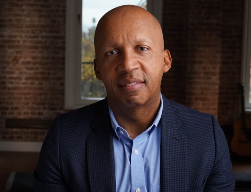 HBO to Air Documentary on Criminal Justice Warrior Bryan Stevenson