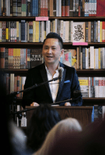 Viet Thanh Nguyen, Writer - America Through My Eyes (Season Two) - Available 11/11/24 - Lessons - Life Stories