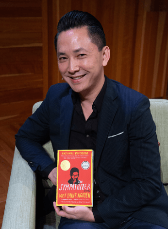 Viet Thanh Nguyen, Writer - America Through My Eyes (Season Two) - Available 11/11/24 - Lessons - Life Stories