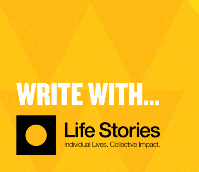 Newsletters - Life Stories