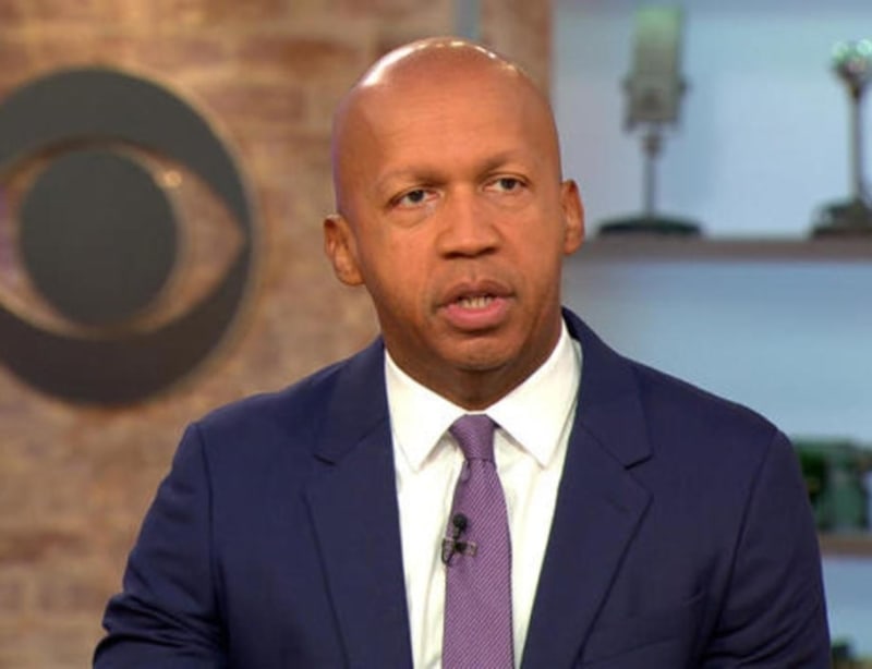 Bryan Stevenson: &quot;The North won the Civil War, but the South won the narrative war&quot; on history of racism