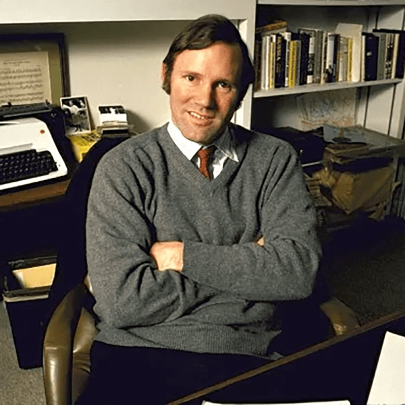 Don Graham served as publisher of&amp;nbsp;The Washington Post&amp;nbsp;from January 1979 until September 2000.