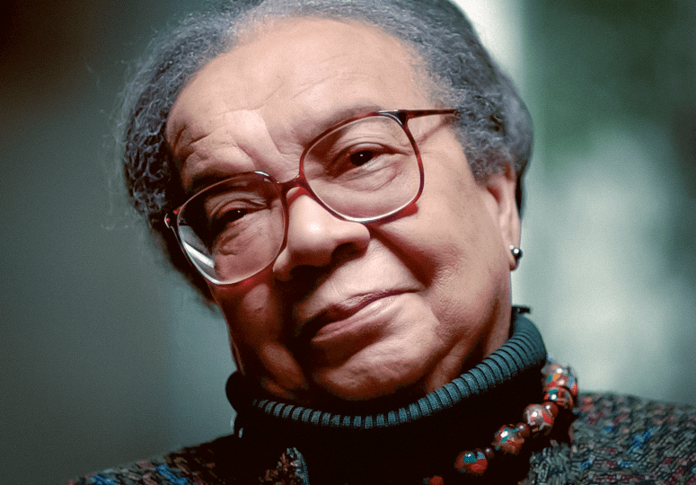 Marian Wright Edelman - MLK, Faith, and Leadership - Interviews - Life Stories Interviews