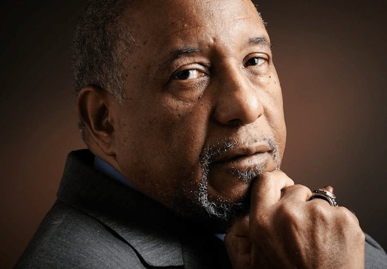 Bernard Lafayette - Dr. King’s Nonviolence Is Not Just History - Interviews - Life Stories