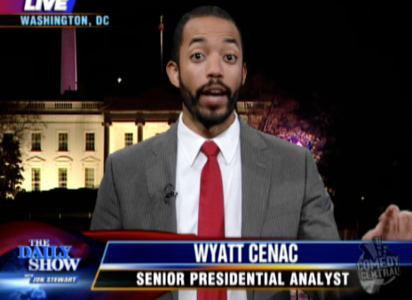 Wyatt Cenac, Writer - A Writer's Life (Season Two) - Available 11/25/24 - Lessons - Life Stories