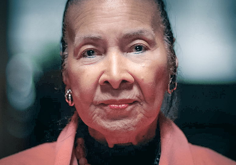 Xernona Clayton - The Heart and Soul of Dr. King - Interviews - Life Stories