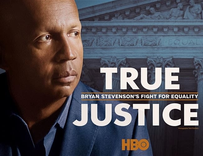 Why HBO's 'True Justice' almost didn't get made