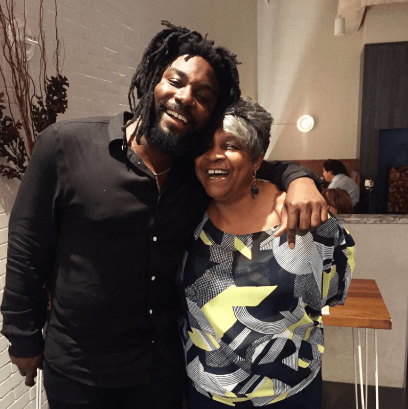 Jason Reynolds - The Power of Narrative - Lessons - Life Stories