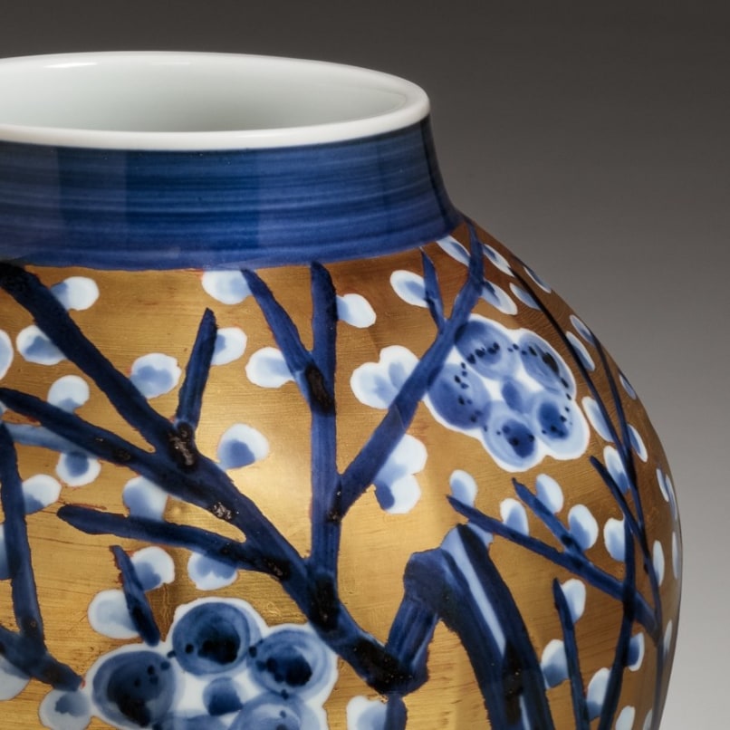 Tsubo - The Art of the Vessel - Exhibitions - Joan B Mirviss LTD 