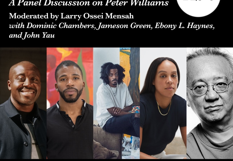 MY CULTURE IS YER FREIGHT: PANEL DISCUSSION ON PETER WILLIAMS