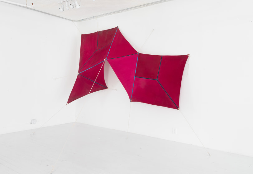 Joe Overstreet retrospective travels to the Mississippi Museum of Art