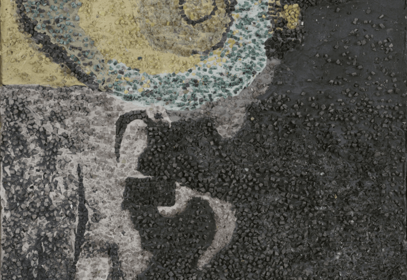 JEANNE REYNAL ON VIEW AT MOMA