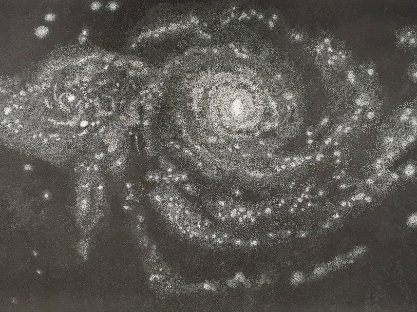 Dialogue in Art and Science