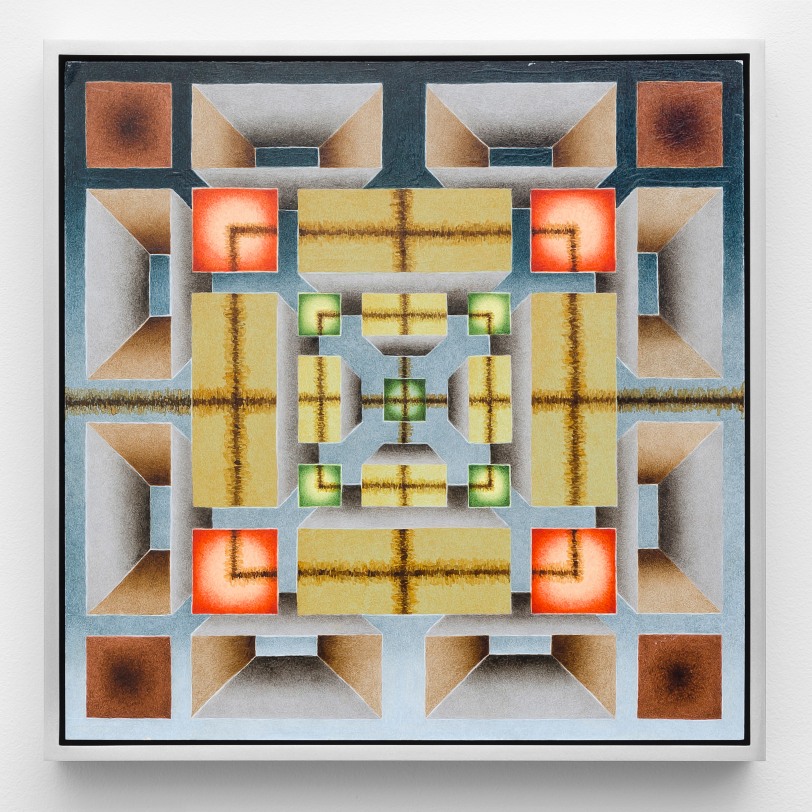 Current Exhibition
