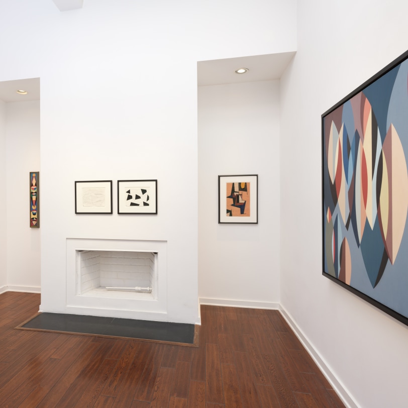 Current Exhibition