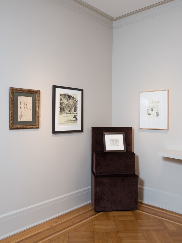 The Drama of Life or the Drama of Representation